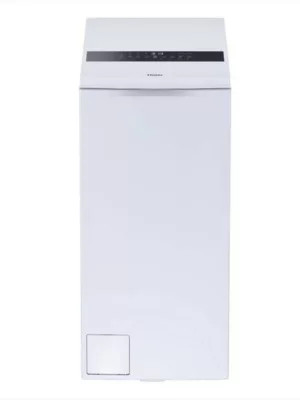 HAIER - Lavatrice HW90-BPD13386U-S 9 Kg Classe A-White