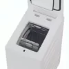 HAIER - Lavatrice HW90-BPD13386U-S 9 Kg Classe A-White