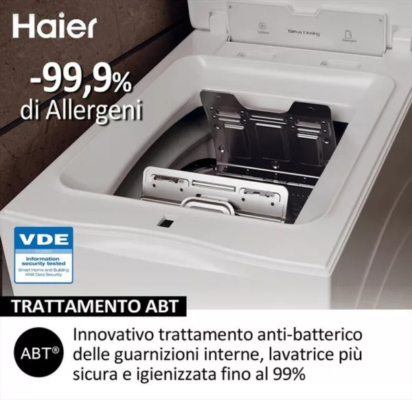 242003269_3.jpg HAIER - Lavatrice HW90-BPD13386U-S 9 Kg Classe A-White