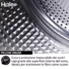 HAIER - Lavatrice HW90-BPD13386U-S 9 Kg Classe A-White