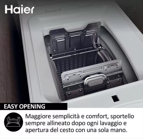 242003269_7.jpg HAIER - Lavatrice HW90-BPD13386U-S 9 Kg Classe A-White
