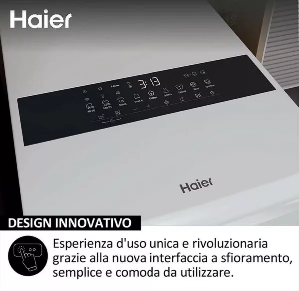 242003269_8.jpg HAIER - Lavatrice HW90-BPD13386U-S 9 Kg Classe A-White