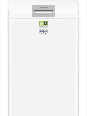 AEG - Lavatrice LTR7E37S 7 Kg Classe A-Bianco