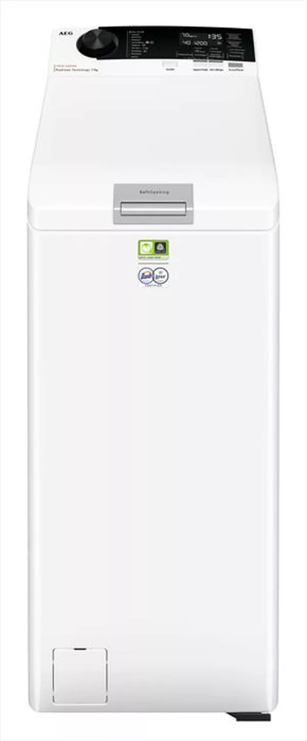 242003285.jpg AEG - Lavatrice LTR7E37S 7 Kg Classe A-Bianco