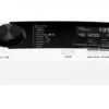 AEG - Lavatrice LTR7E37S 7 Kg Classe A-Bianco