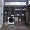 HAIER - Lavatrice HW150-BP14986EIT 15 Kg Classe A-Bianco