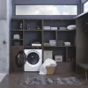 HAIER - Lavatrice HW150-BP14986EIT 15 Kg Classe A-Bianco