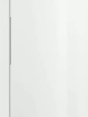 MIELE - Congelatore verticale FN 4372 D WS - 1 Classe D-Bianco