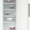 MIELE - Congelatore verticale FN 4372 D WS - 1 Classe D-Bianco