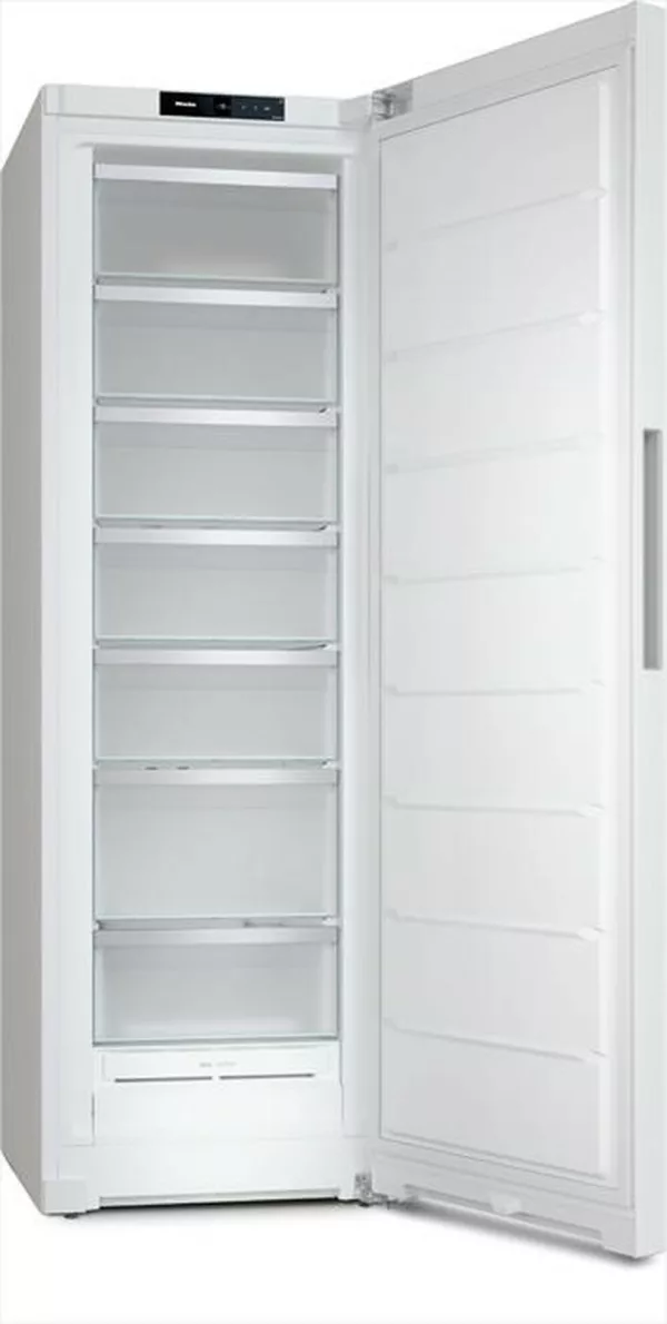 242003911_2.jpg MIELE - Congelatore verticale FN 4372 D WS - 1 Classe D-Bianco