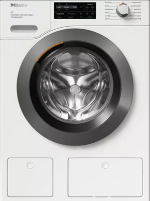 MIELE - Lavatrice WCI 880 WCS 125 GALA EDITION 9 Kg - A-Bianco