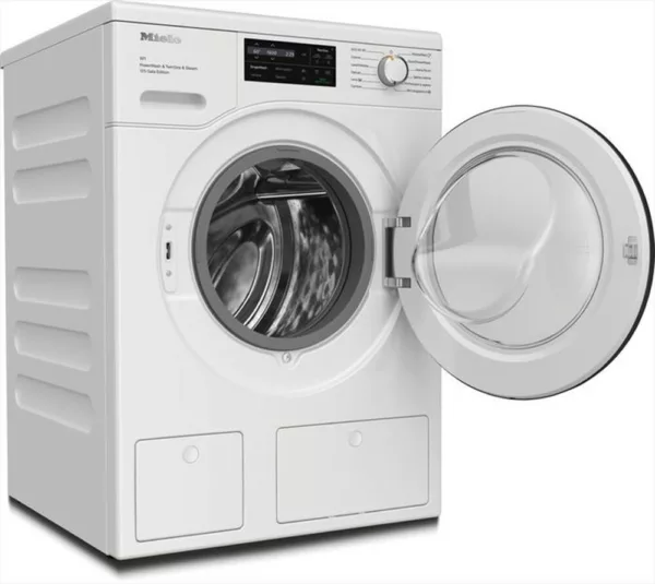 242003915_1.jpg MIELE - Lavatrice WCI 880 WCS 125 GALA EDITION 9 Kg - A-Bianco