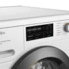 MIELE - Lavatrice WCI 880 WCS 125 GALA EDITION 9 Kg - A-Bianco