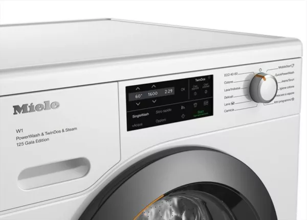 242003915_2.jpg MIELE - Lavatrice WCI 880 WCS 125 GALA EDITION 9 Kg - A-Bianco