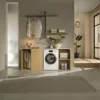 MIELE - Lavatrice WCI 880 WCS 125 GALA EDITION 9 Kg - A-Bianco