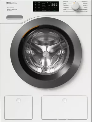 MIELE - Lavatrice WEB685 WCS 125 EDITION 8 Kg Classe A-Bianco