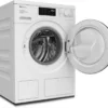 MIELE - Lavatrice WEB685 WCS 125 EDITION 8 Kg Classe A-Bianco
