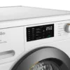 MIELE - Lavatrice WEB685 WCS 125 EDITION 8 Kg Classe A-Bianco