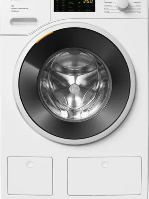 MIELE - Lavatrice WWB680 WCS 125 EDITION 8 Kg Classe A-Bianco