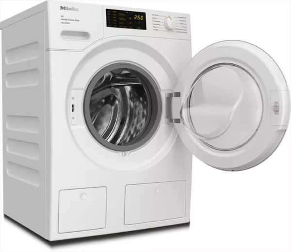 242003925_1.jpg MIELE - Lavatrice WWB680 WCS 125 EDITION 8 Kg Classe A-Bianco