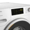 MIELE - Lavatrice WWB680 WCS 125 EDITION 8 Kg Classe A-Bianco