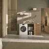 MIELE - Lavatrice WWB680 WCS 125 EDITION 8 Kg Classe A-Bianco