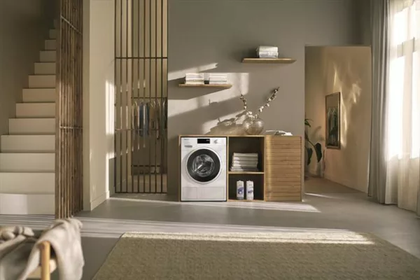 242003925_3.jpg MIELE - Lavatrice WWB680 WCS 125 EDITION 8 Kg Classe A-Bianco