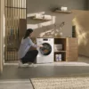 MIELE - Lavatrice WWB680 WCS 125 EDITION 8 Kg Classe A-Bianco
