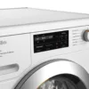 MIELE - Lavatrice WEI885 WCS 125 GALA EDITION 9 Kg ClasseA-Bianco