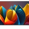 HISENSE - Smart TV Q-LED UHD 4K 85" 85E79NQ-NERO