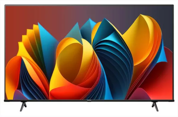 242004227_1.jpg HISENSE - Smart TV Q-LED UHD 4K 85" 85E79NQ-NERO