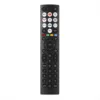 HISENSE - Smart TV Q-LED UHD 4K 85" 85E79NQ-NERO
