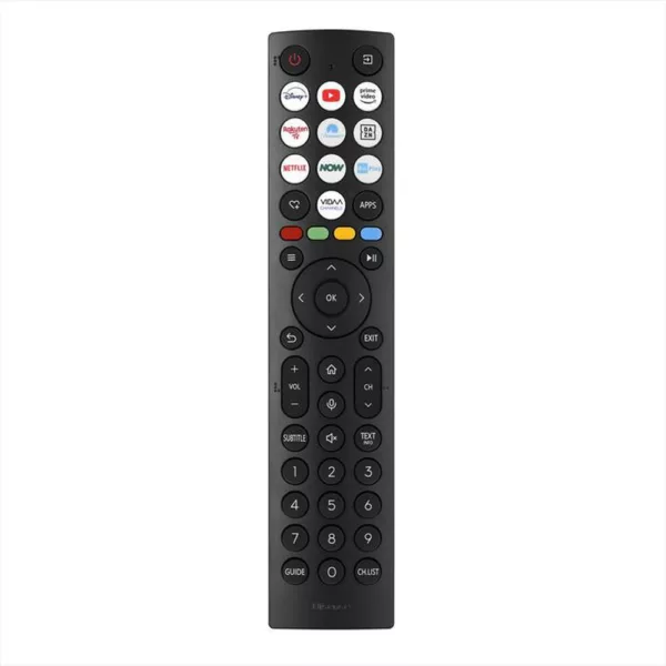 242004227_5.jpg HISENSE - Smart TV Q-LED UHD 4K 85" 85E79NQ-NERO