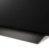 LG - Smart TV OLED evo UHD 4K 55" Serie C4 OLED55C44LA-Marrone