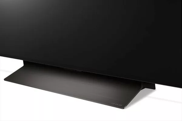 242004433_14.jpg LG - Smart TV OLED evo UHD 4K 55" Serie C4 OLED55C44LA-Marrone