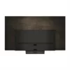 LG - Smart TV OLED evo UHD 4K 55" Serie C4 OLED55C44LA-Marrone