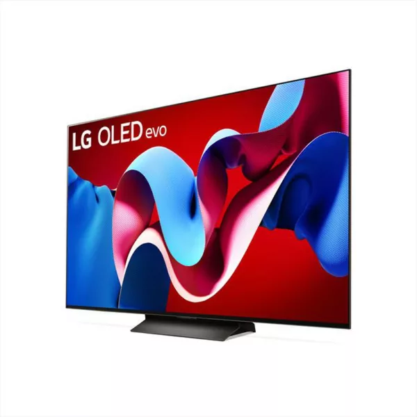 242004433_17.jpg LG - Smart TV OLED evo UHD 4K 55" Serie C4 OLED55C44LA-Marrone