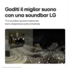 LG - Smart TV OLED evo UHD 4K 55" Serie C4 OLED55C44LA-Marrone