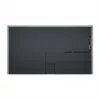 LG - Smart TV OLED evo UHD 4K 55" Serie G4 OLED55G45LW-Argento