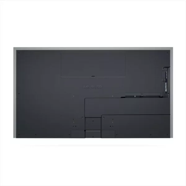 242004434_14.jpg LG - Smart TV OLED evo UHD 4K 55" Serie G4 OLED55G45LW-Argento