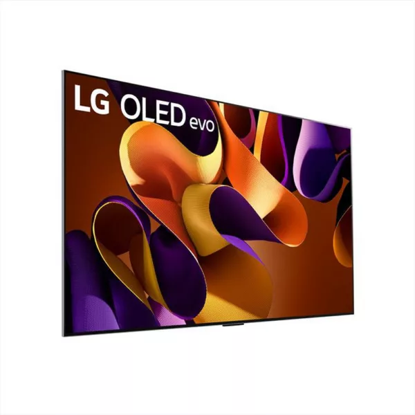 242004434_19.jpg LG - Smart TV OLED evo UHD 4K 55" Serie G4 OLED55G45LW-Argento