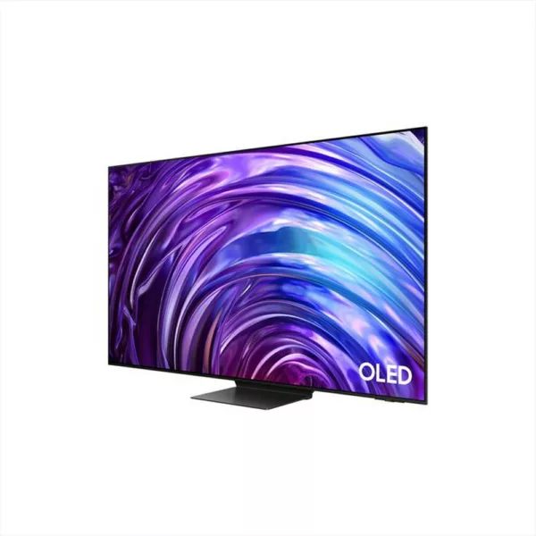 242004476_2.jpg SAMSUNG - Smart TV OLED UHD 4K 77" QE77S95DATXZT-Graphite Black