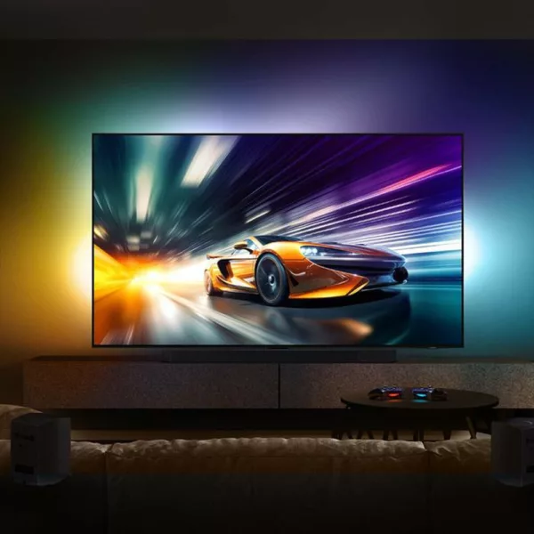 242004484_11.jpg SAMSUNG - Smart TV 55” QE55QN90DATXZT Neo QLED 4K Mini LED-Titan Black