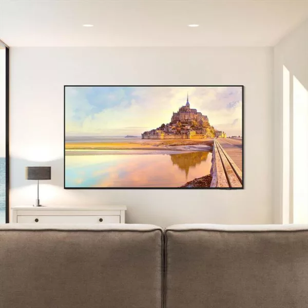 242004484_12.jpg SAMSUNG - Smart TV 55” QE55QN90DATXZT Neo QLED 4K Mini LED-Titan Black