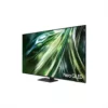 SAMSUNG - Smart TV 55” QE55QN90DATXZT Neo QLED 4K Mini LED-Titan Black
