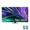 SAMSUNG - Smart TV 65” QE65QN85DBTXZT Neo QLED 4K Mini LED-Carbon Silver