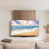 SAMSUNG - Smart TV 65” QE65QN85DBTXZT Neo QLED 4K Mini LED-Carbon Silver