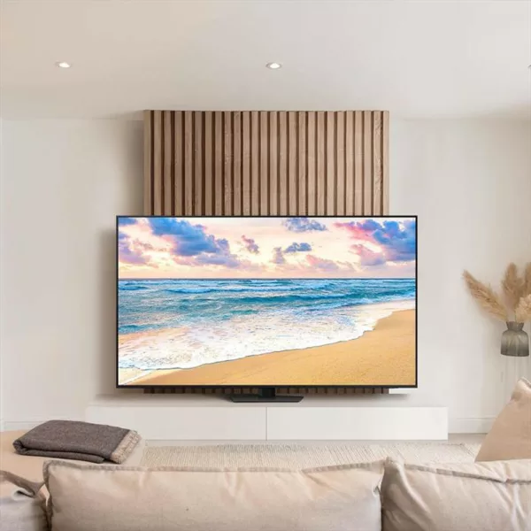 242004486_11.jpg SAMSUNG - Smart TV 65” QE65QN85DBTXZT Neo QLED 4K Mini LED-Carbon Silver