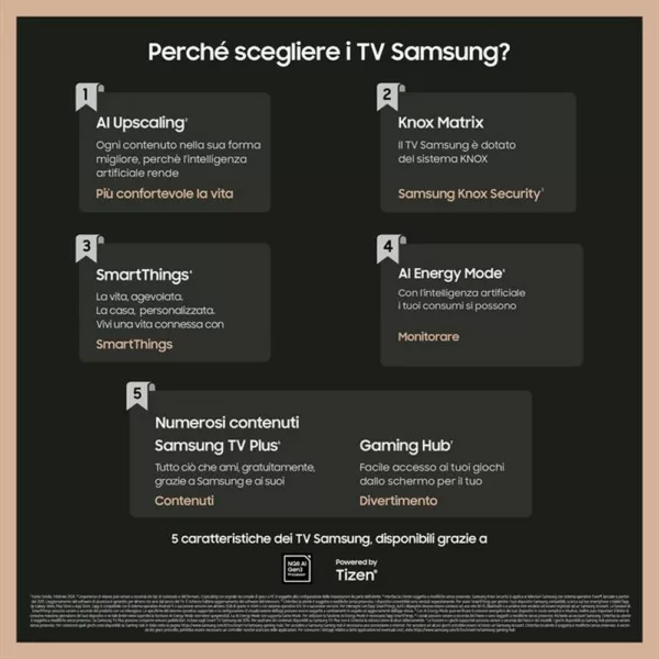 242004486_8.jpg SAMSUNG - Smart TV 65” QE65QN85DBTXZT Neo QLED 4K Mini LED-Carbon Silver