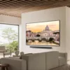 SAMSUNG - Smart TV 65” QE65QN85DBTXZT Neo QLED 4K Mini LED-Carbon Silver